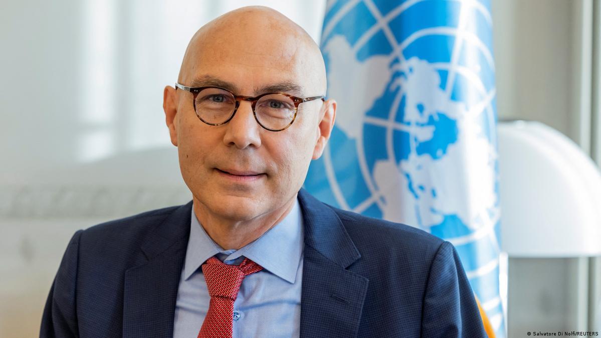 Верховный комиссар ООН по правам человека поддержал Олега Орлова и Александра Чернышова