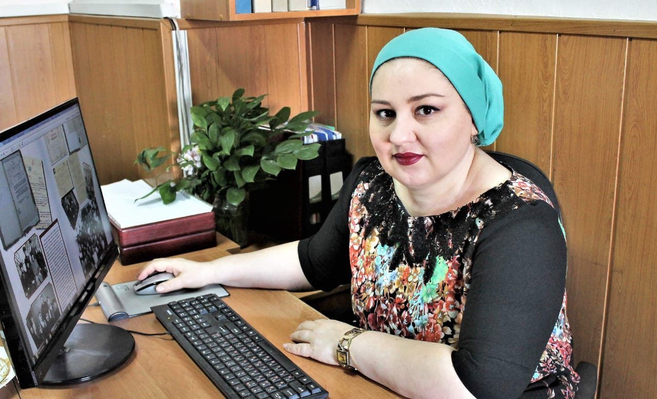 Зарифе Саутиевой установили восьмилетний надзор