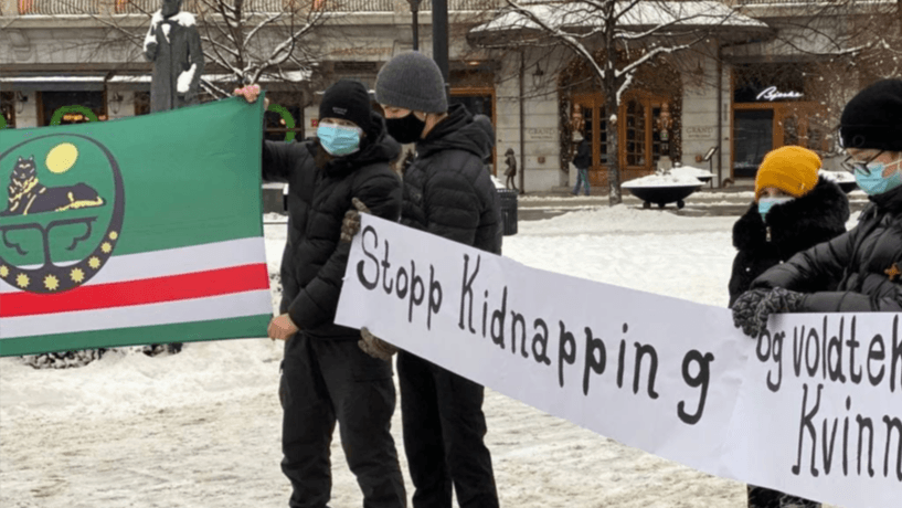 В Чечне идет волна массовых похищений силовиками