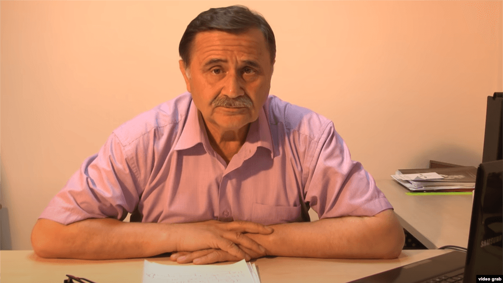В Минводах пограничники более двух часов удерживали 70-летнего правозащитника после операции. Он обратился к Генпрокурору