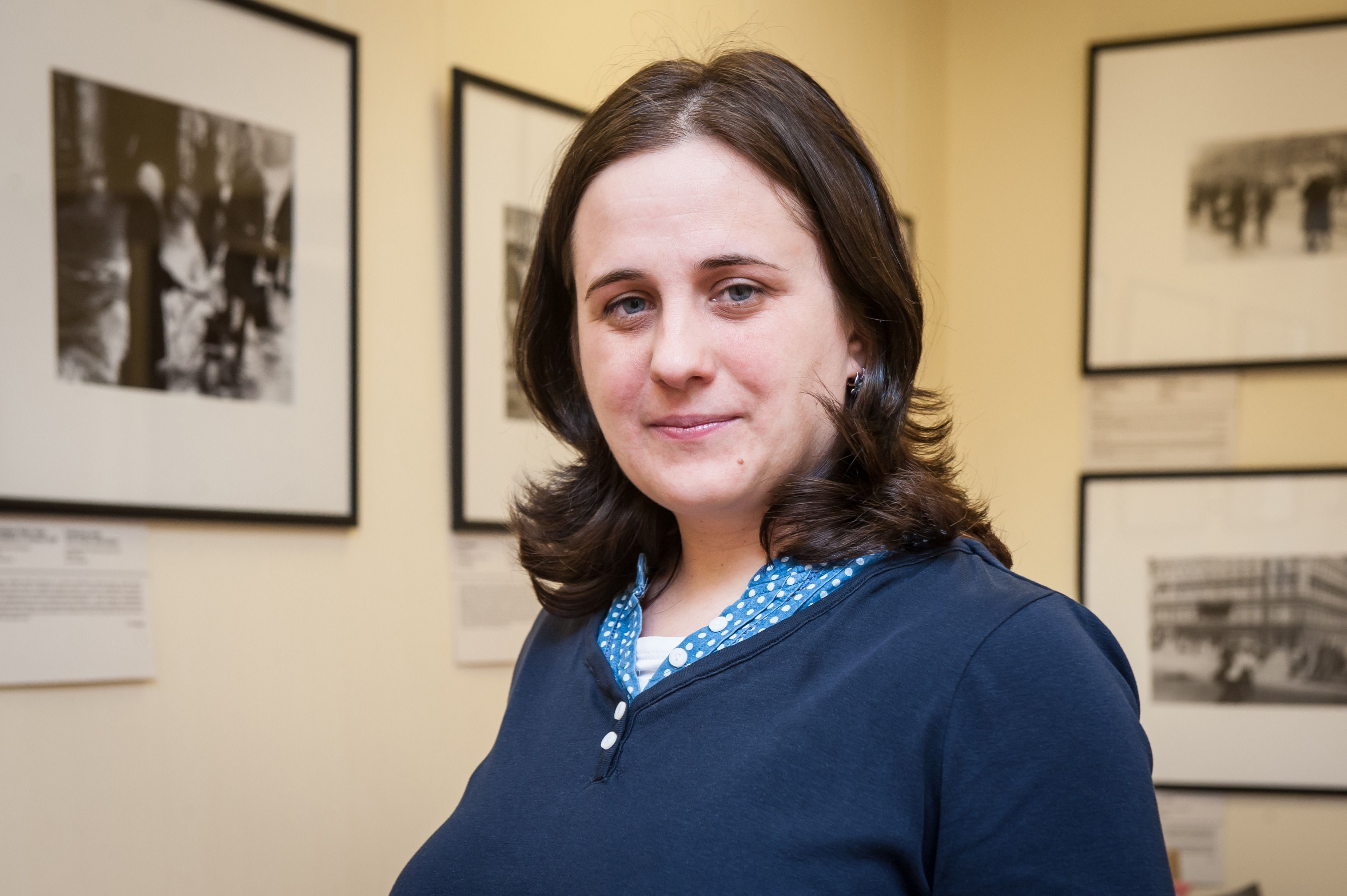 Татьяна Черникова