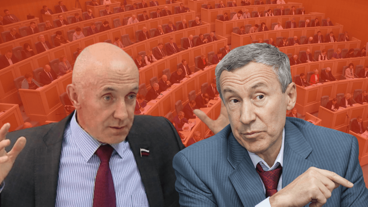 «Я не помню такого». Как власти отреагировали на доклад о насильственных исчезновениях