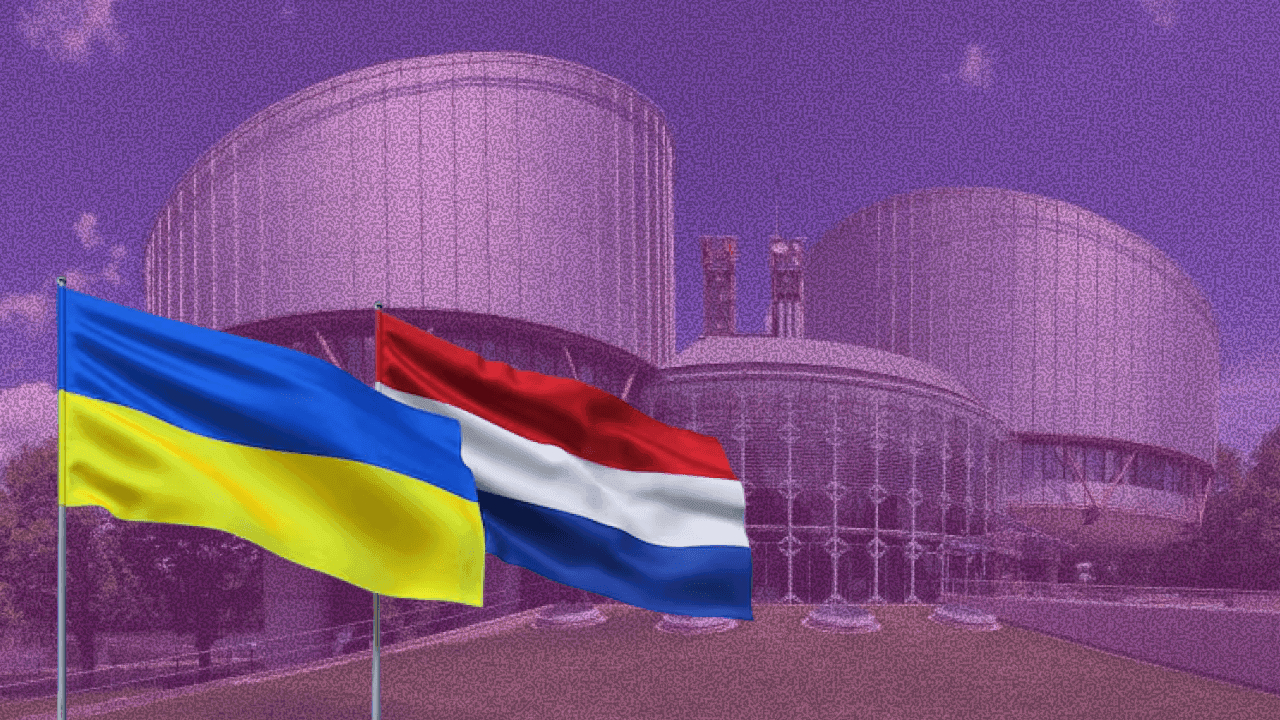 The ECHR Ruling on Crimes in Donbas and the Downing of MH17: A Legal Analysis