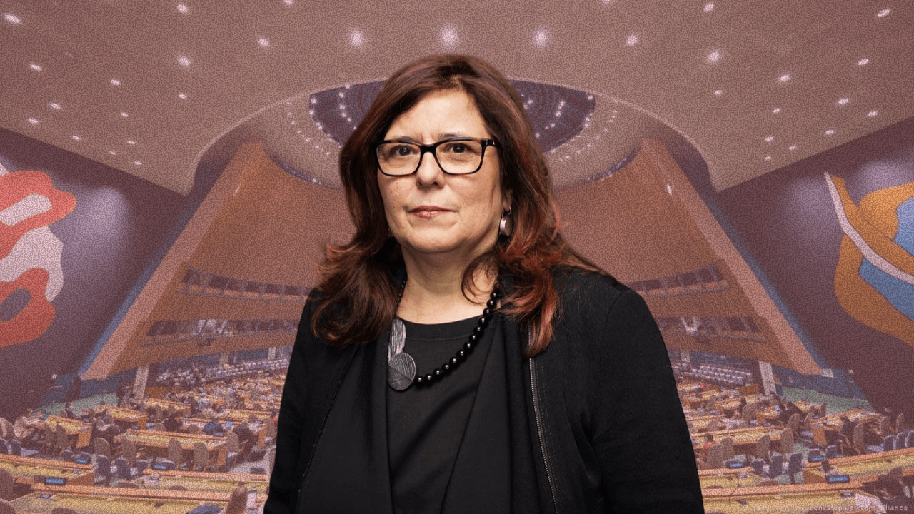 Новый доклад Спецдокладчицы ООН о репрессиях в России — главное