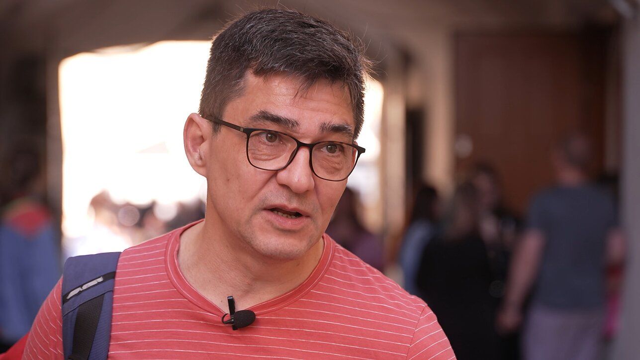 Сергей Давидис выходит из состава Совета и складывает полномочия сопредседателя Центра «Мемориал»