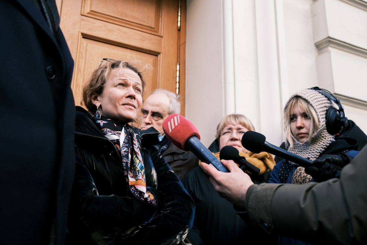 Фото: Алиса Милчин