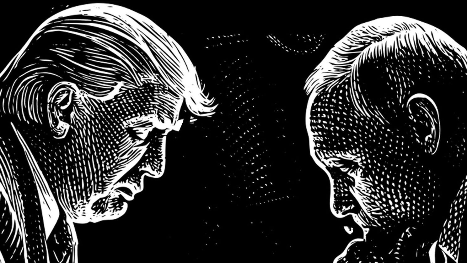 Лидерам Европы и всего мира