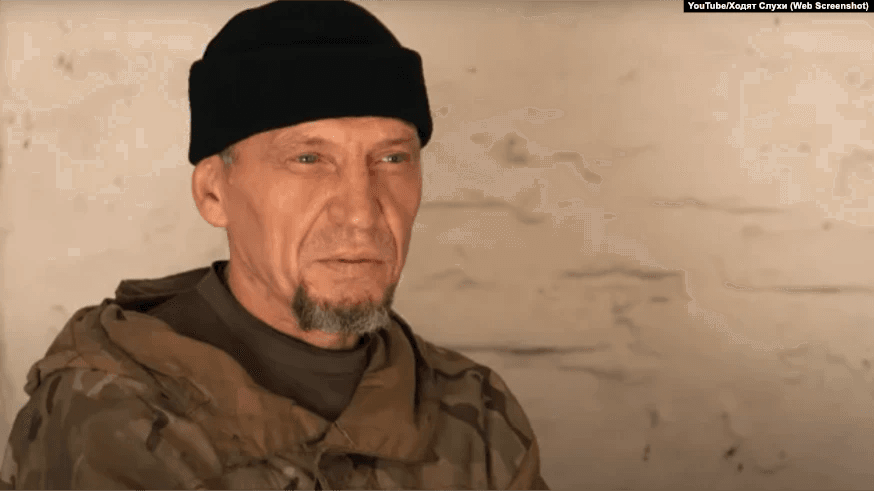 «Исконно-вагнеровское наказание»