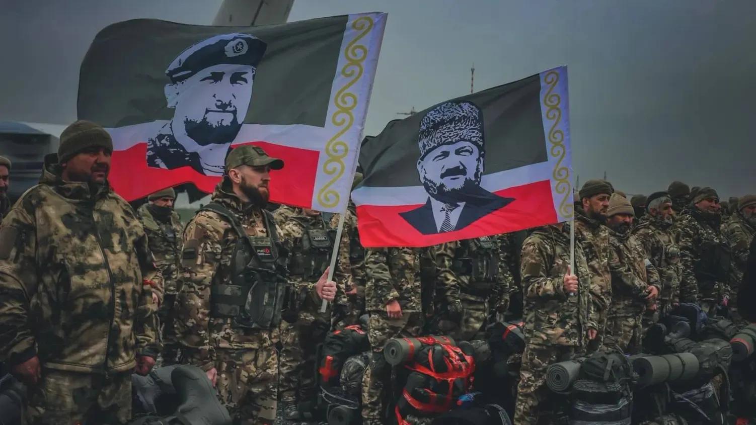 Бюллетень «Ситуация на Северном Кавказе: оценка правозащитников». Зима 2025-2026 гг.