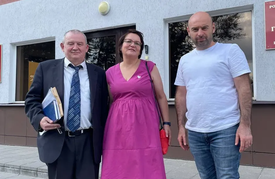 Суд в Шуе исключил из дела экспертизы Крюковой и Тарасова