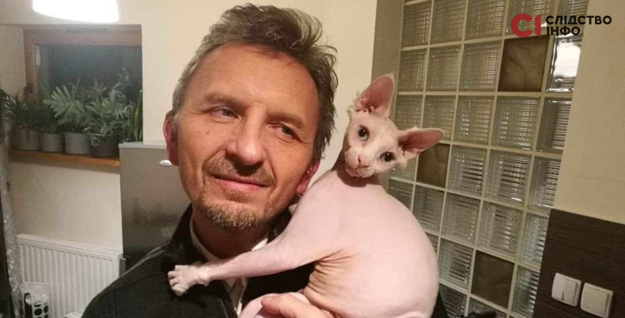 «Он говорил: "Кажется, я умру"». Наталья Морозова о поляке, убитом в СИЗО Таганрога