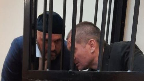 Адвоката Марата Ашимова перевели из-под домашнего ареста в СИЗО