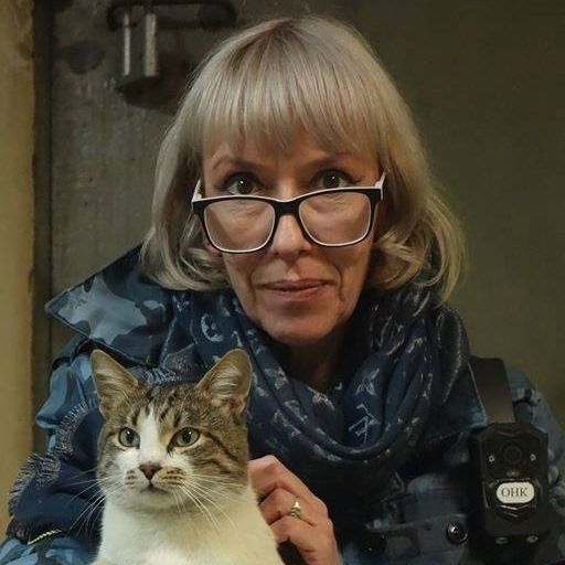 Что говорят заключенные и их близкие об Анне Каретниковой