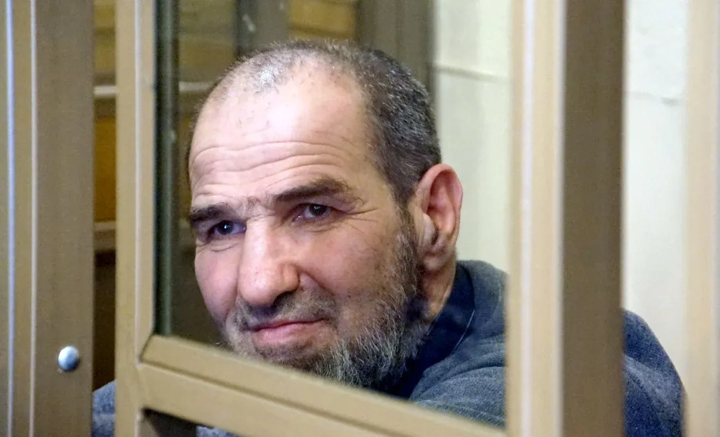 Суд отказался освободить Ленура Халилова. Политзек умирает от рака печени