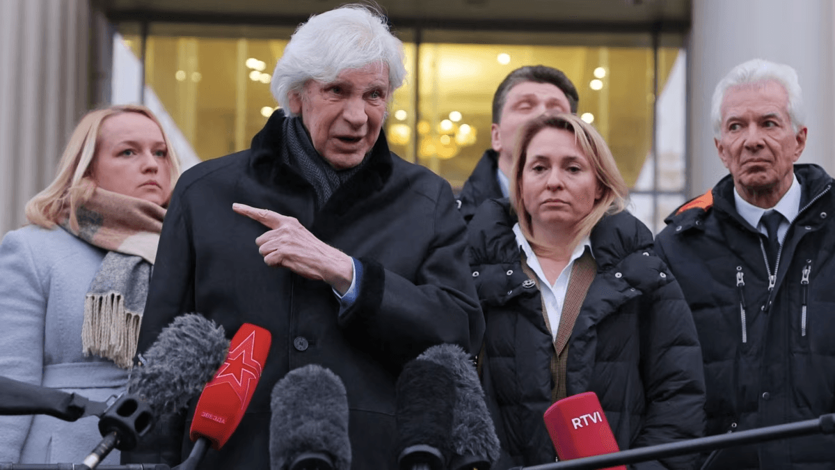 Восемь причин отменить решение о ликвидации Московской Хельсинкской Группы