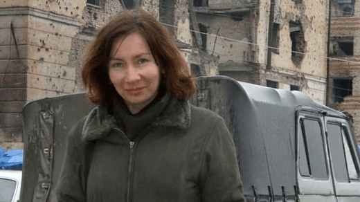 Как Наталья Эстемирова спасла четверых детей во время осетино-ингушского конфликта
