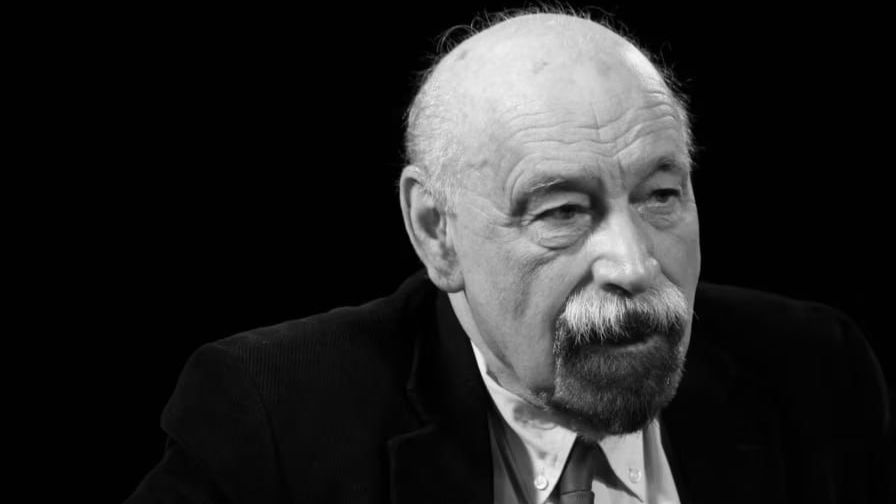 «Он всегда был рядом, когда трудно». Ушёл правозащитник Валерий Борщёв