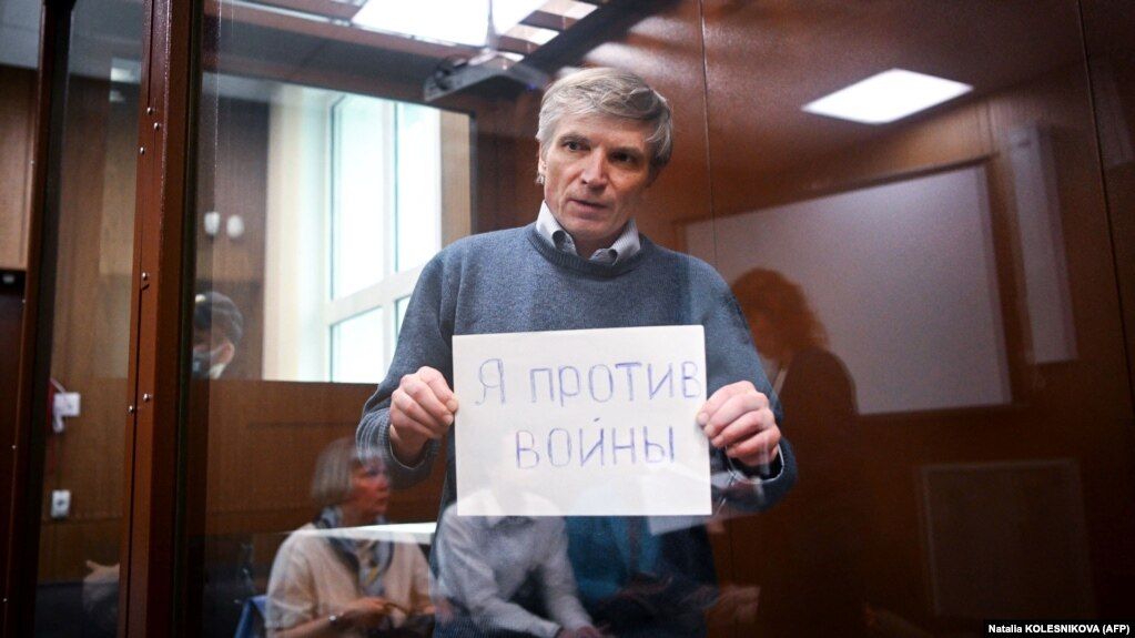 «Бессрочные заложники путинского режима». Интервью юриста Центра «Мемориал» об Алексее Горинове