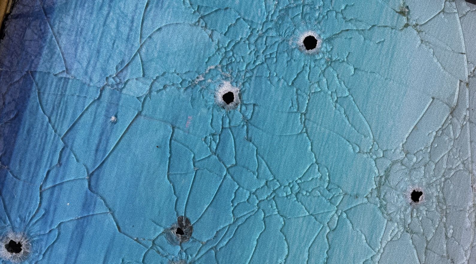 Полный текст доклада «Украина: военные преступления российских агрессоров» 