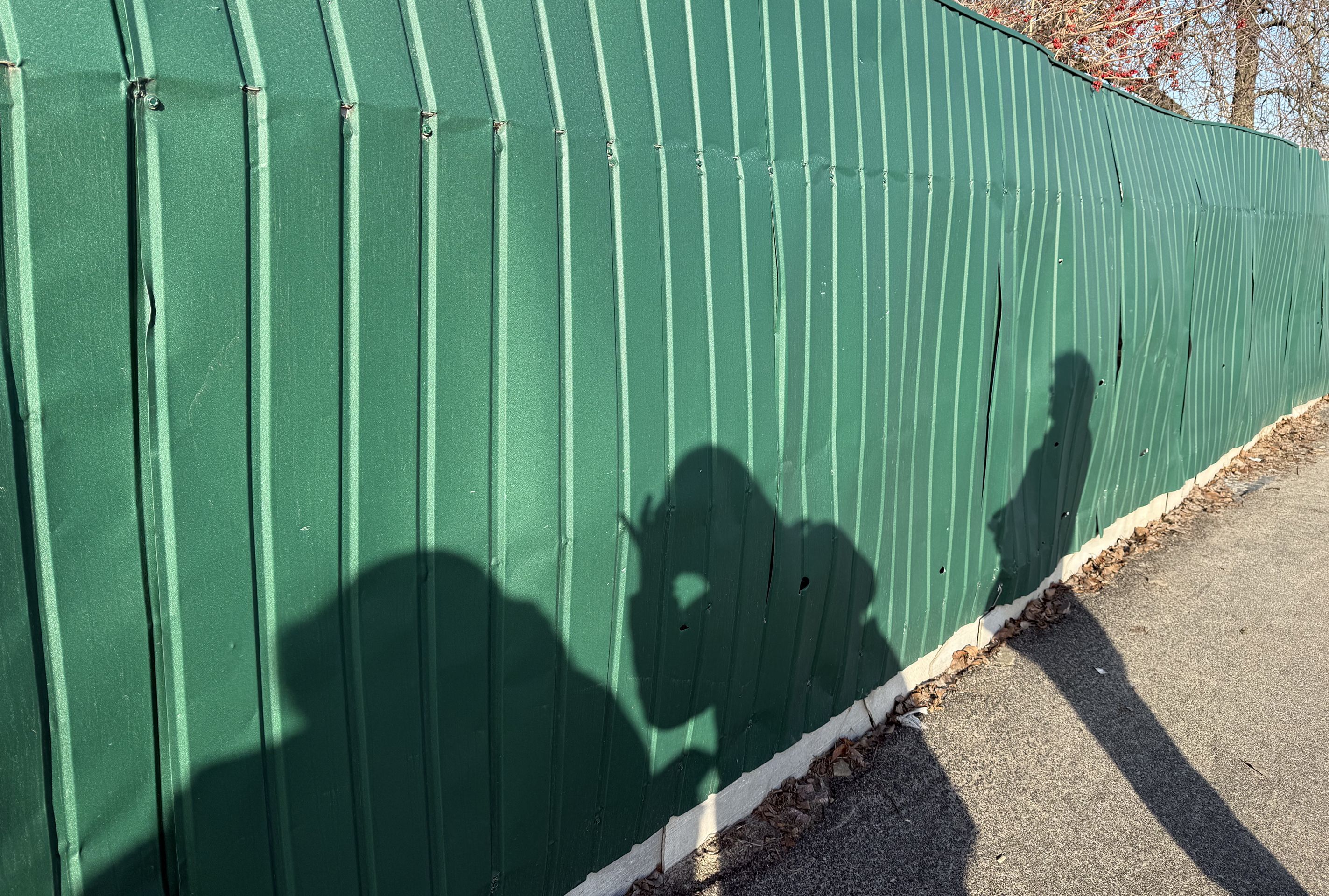 Украина: военные преступления российских агрессоров. Доклад миссии российских правозащитников. Часть III