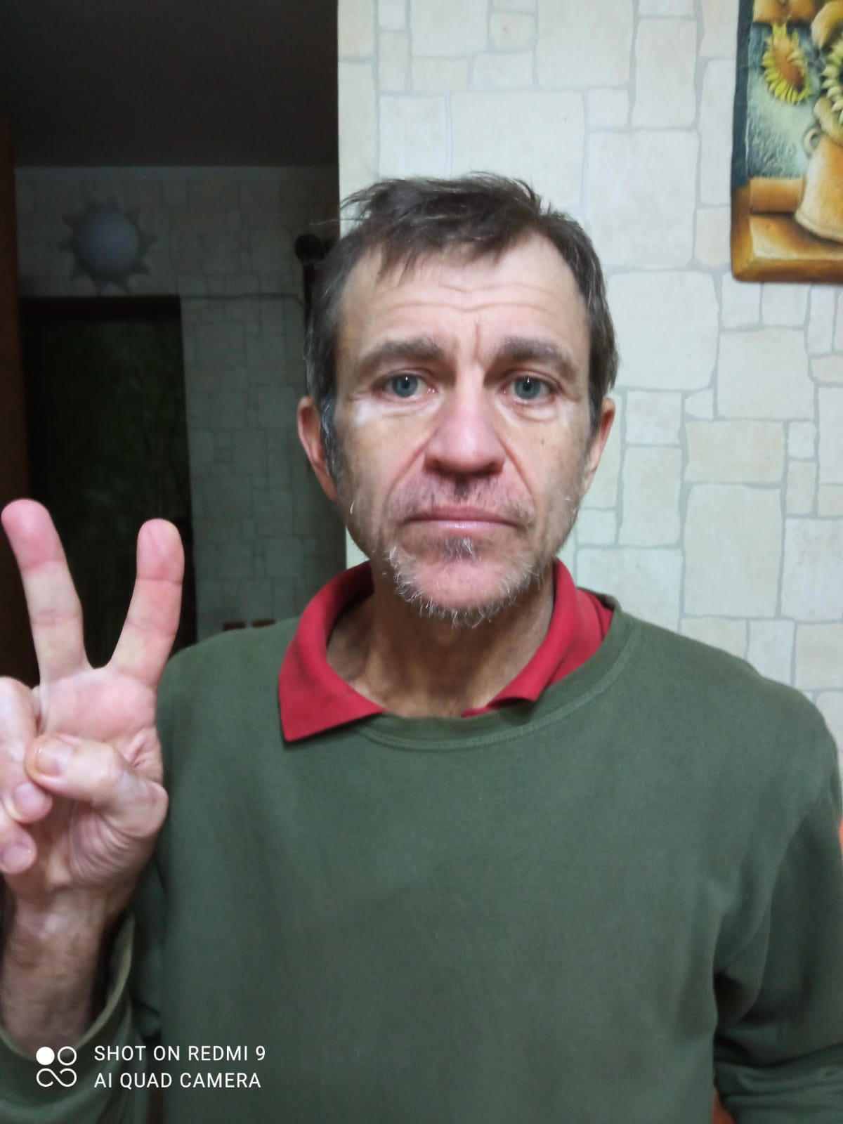 Олег Акимченков