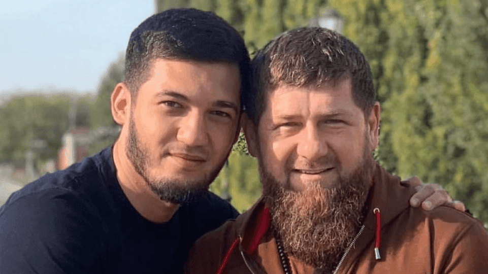 Родственник Кадырова устроил ДТП в Грозном: есть погибшие — виновных нет