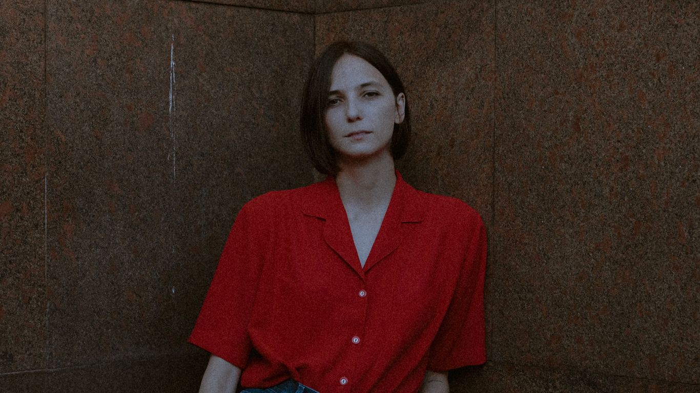 «Меня оштрафовали за то, что я не внесла саму себя в список “врагов народа”»