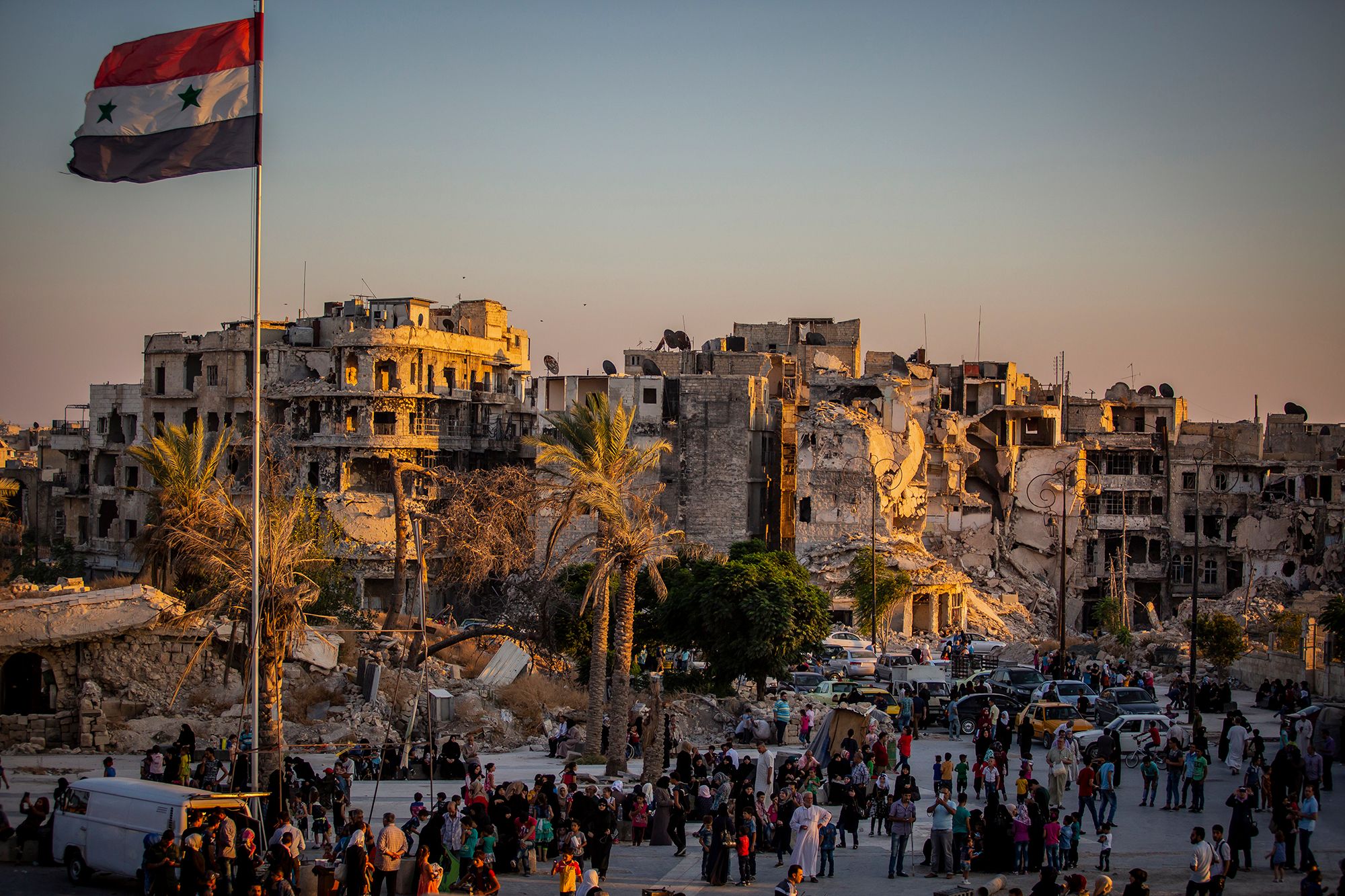 Фото: Дмитрий Беляков / Для проекта «30 лет до»