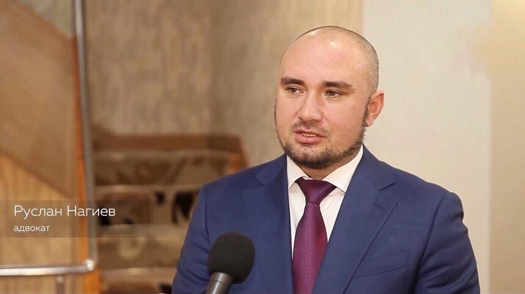 Руслан Нагиев