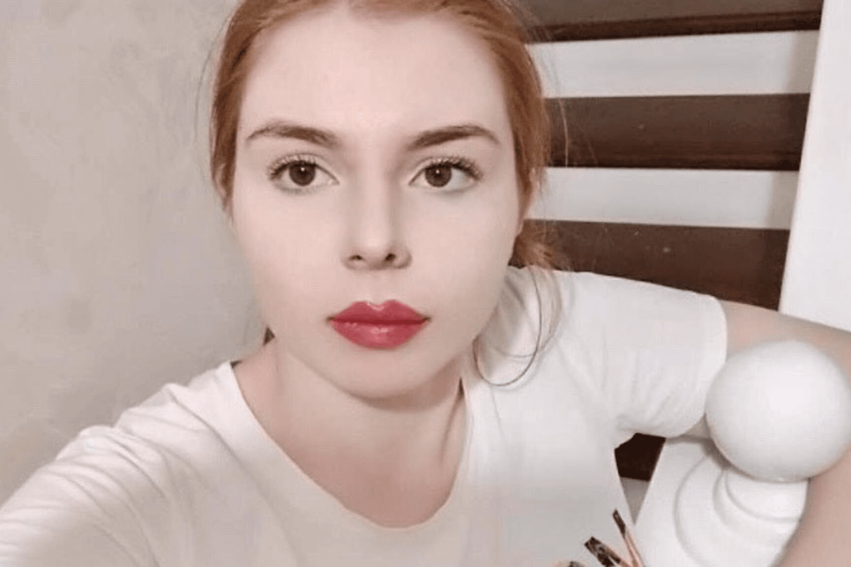 Аминат Лорсанова