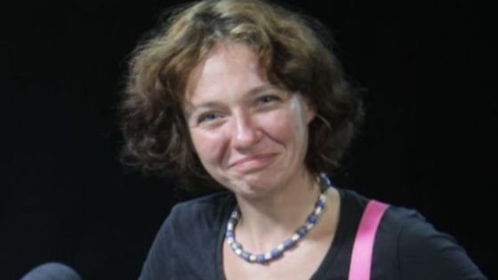 Кассационная жалоба по делу журналистки Юлии Вишневецкой поступила в суд
