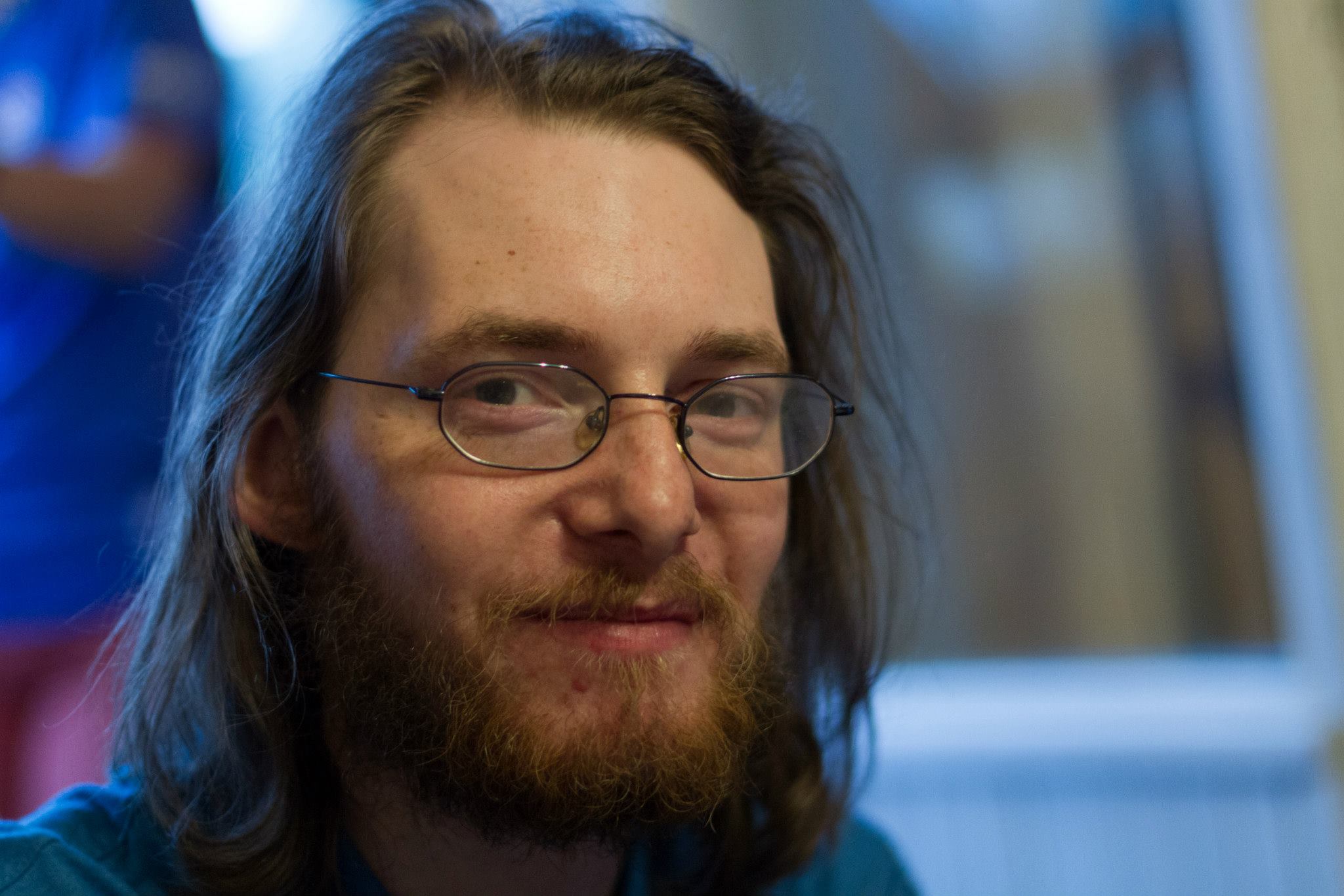 Алексей Макаров