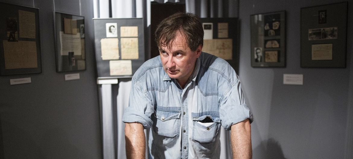 Свобода приходит ногами