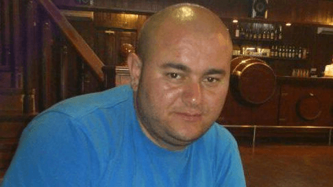 Свидетель Аскер Теунов (предположительно), фото из соцсетей, предоставлено источниками