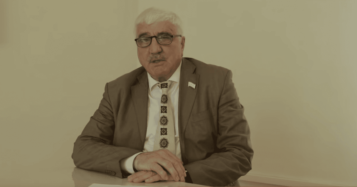 Мурат Даскиев