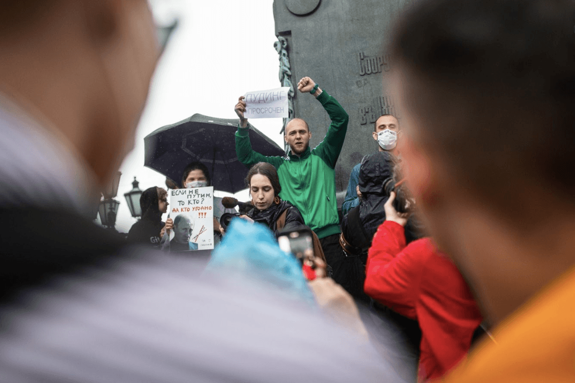 Фото: Евгений Фельдман