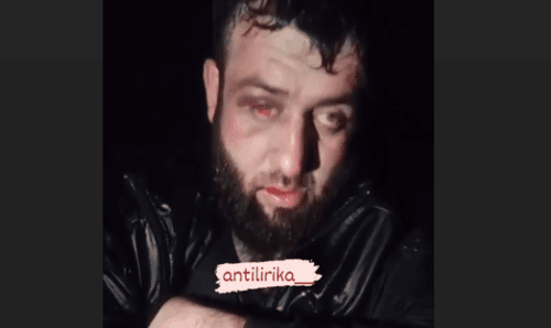 Скриншот из видео «Антилирики»