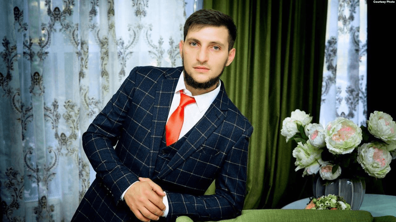 Айтахаджи Халимов