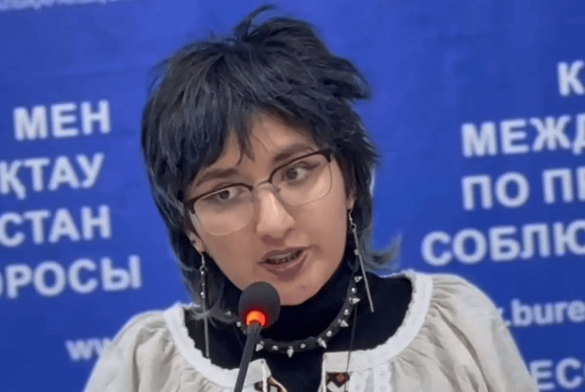 Ардж Турсынкан (фото: ulysmedia.kz)