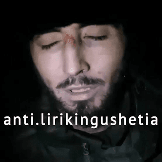 Скриншот из видео «Антилирики»