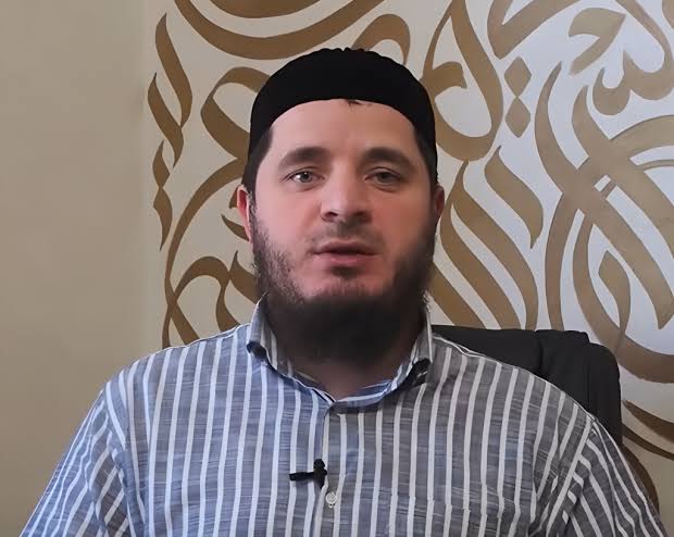 «Нам нельзя сломиться, и мы не сломимся». Имама Тамасханова оштрафовали на 30 тысяч рублей