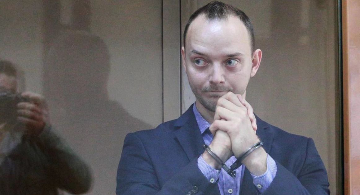 Юристы комментируют приговор Ивану Сафронову