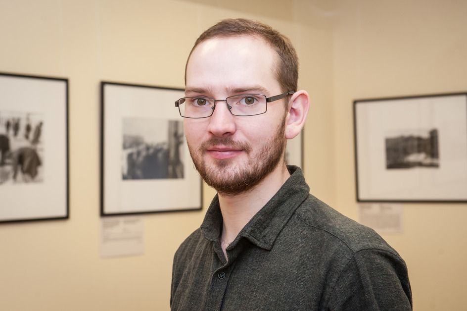 Денис Шедов