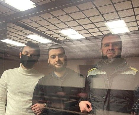 «Хотели участвовать в богоугодном деле»