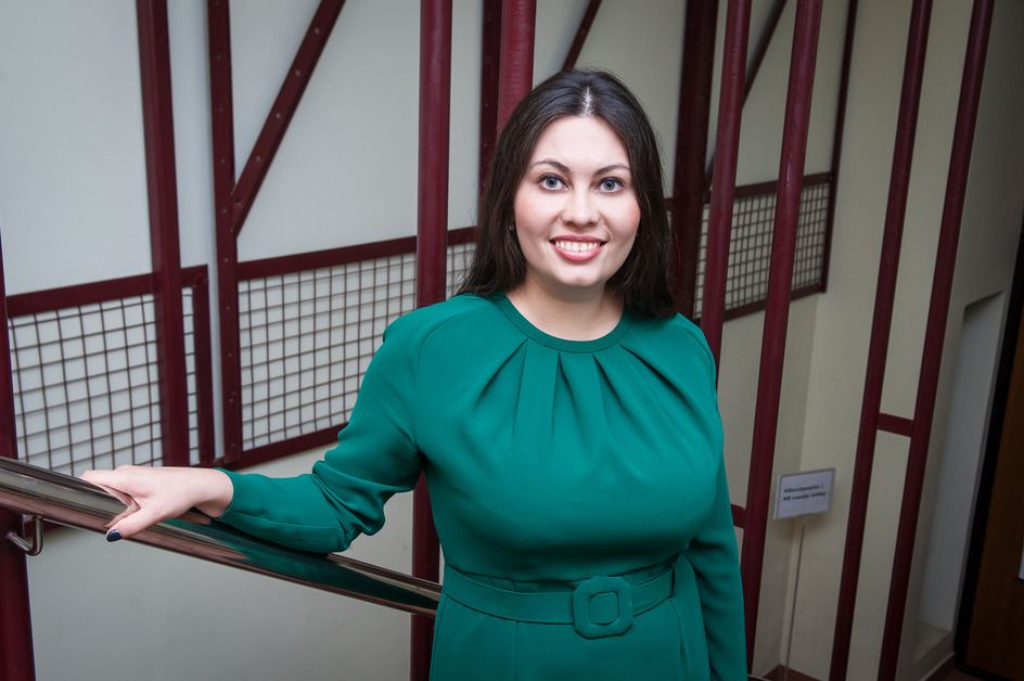 Татьяна Глушкова