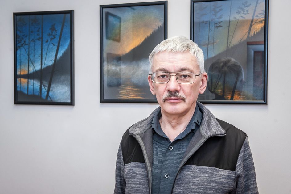 Олегу Орлову запретили въезд в Беларусь