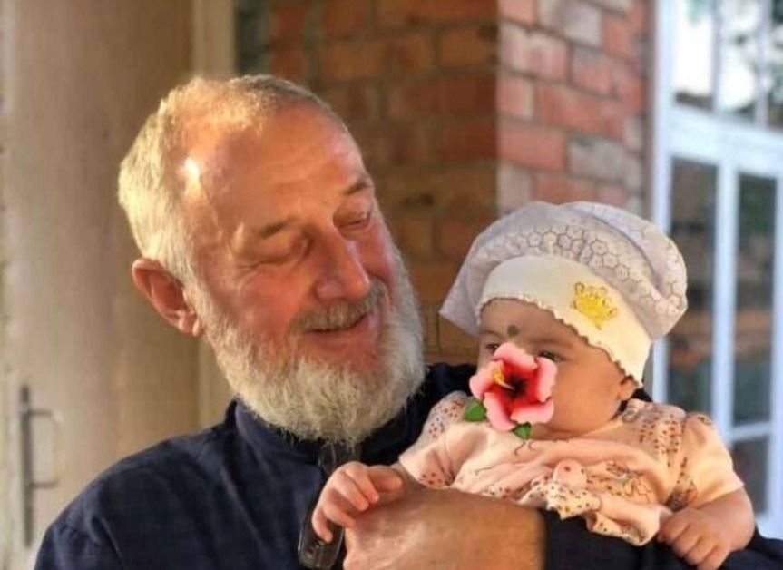 Адам Мурадов. Фото: тг-канал Niyso