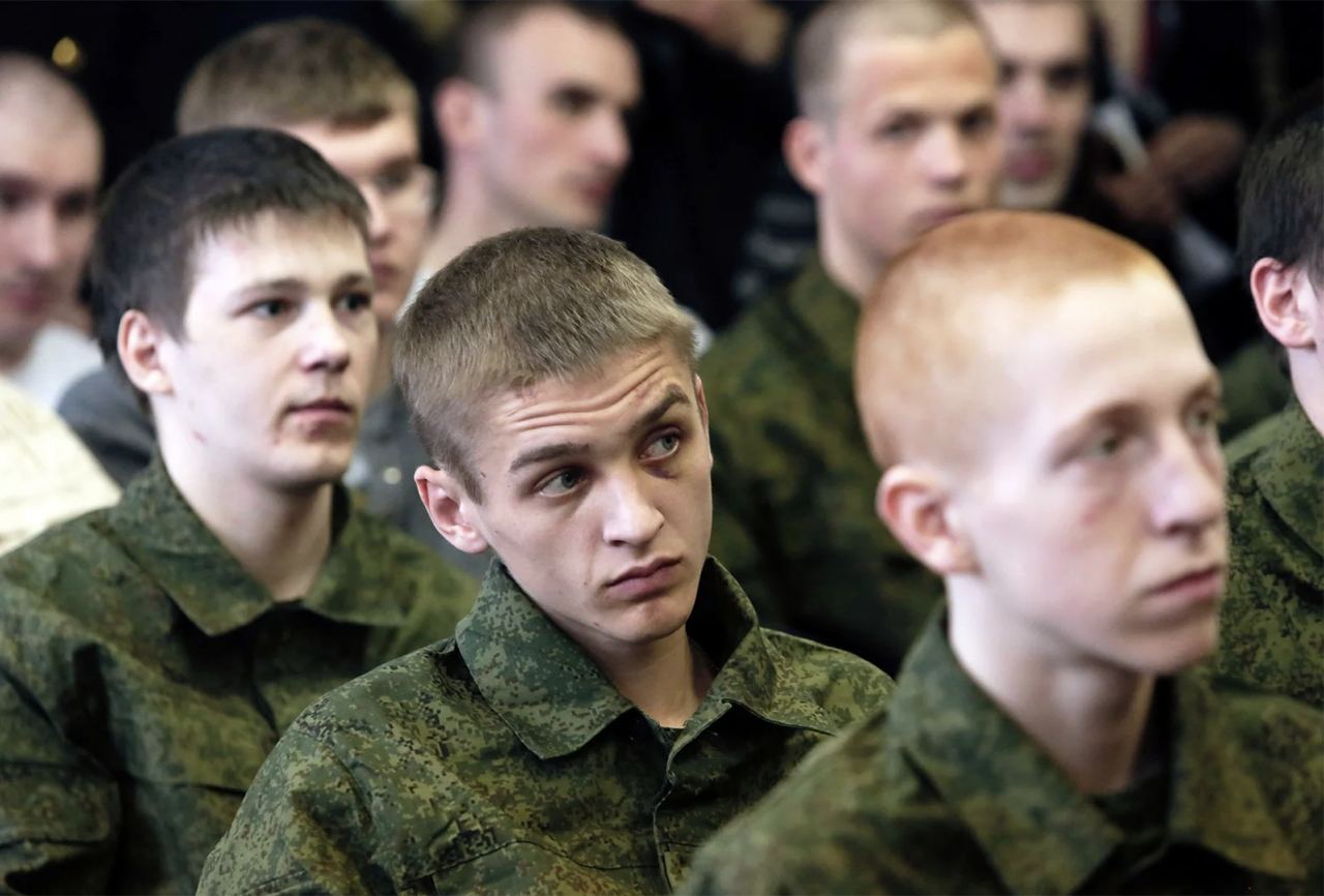 В России хотят повысить призывной возраст. Комментирует юрист ЦЗПЧ