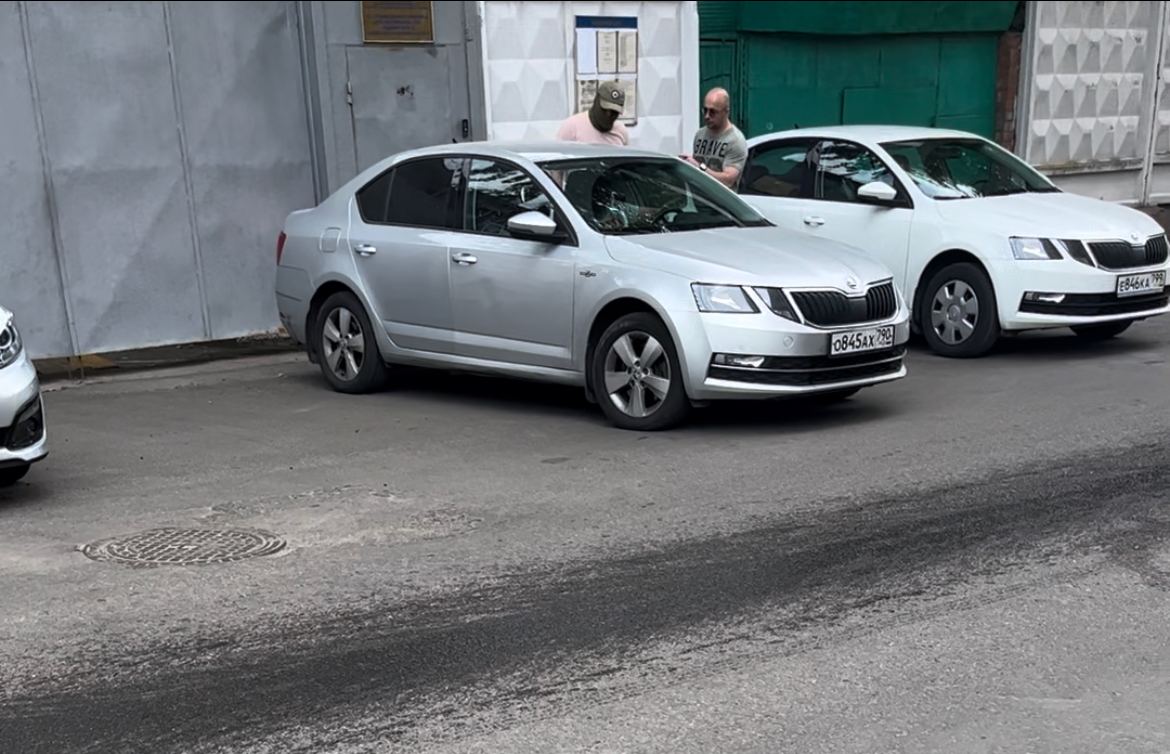 руденко задержали в москве
