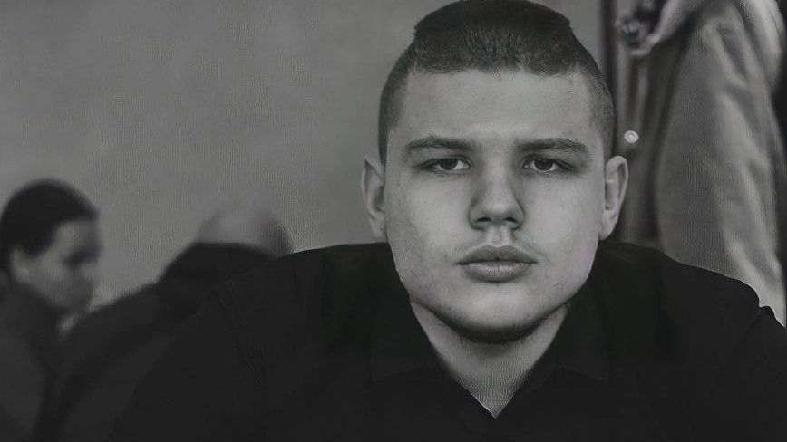 В Кыргызстане задержали активиста Артема Бородина. Близкие боятся, что его экстрадируют. Ранее Бородина удерживали в подвале в «ДНР»